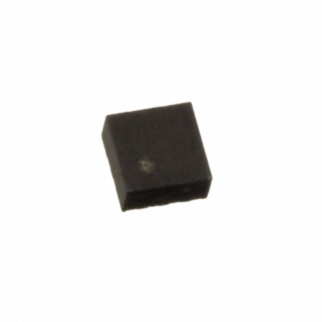 KX122-1037 Kionix Inc.  Motion Sensors - Accelerometers